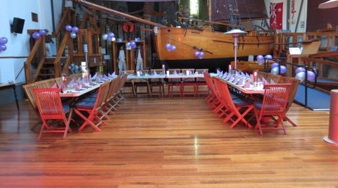 Bass & Flinders Centre - Great Ocean Road Tourism 6