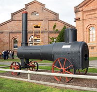 Beaconsfield Mine and Heritage Centre - Great Ocean Road Tourism