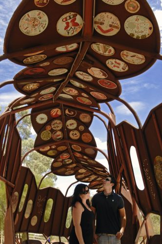 Araluen Cultural Precinct - Great Ocean Road Tourism 5