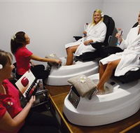 Harmony Day Spa Darwin and Anti Aging Clinic - Great Ocean Road Tourism