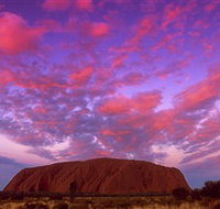 Uluru-Kata Tjuta National Park - Great Ocean Road Tourism