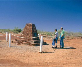 Attack Creek Historical Reserve - Great Ocean Road Tourism 0