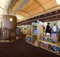 Mulgara Gallery - Great Ocean Road Tourism