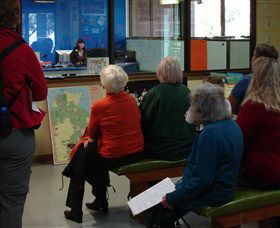 Alice Springs School Of The Air Visitor Centre - Great Ocean Road Tourism 0