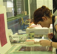 Northern Editions Printmaking Gallery and Studio - Great Ocean Road Tourism