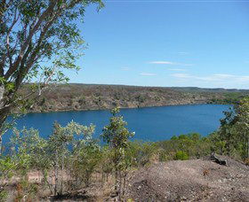 Pine Creek NT Great Ocean Road Tourism