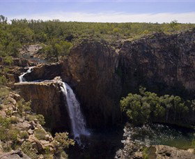 17 Mile Falls, Jatbula - Great Ocean Road Tourism 0