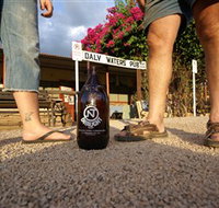 Daly Waters Historic Pub - Great Ocean Road Tourism