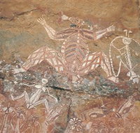 Nourlangie Rock Art Site - Great Ocean Road Tourism