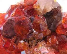 NT Rare Rocks - Great Ocean Road Tourism 0