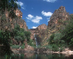 Twin Falls - Great Ocean Road Tourism 0