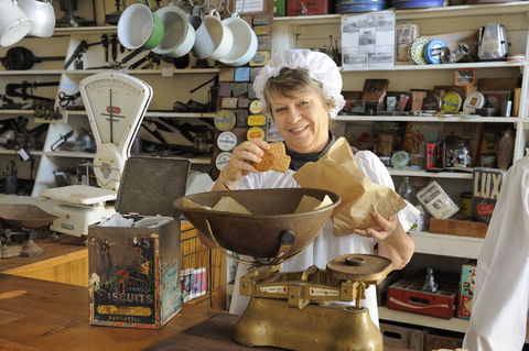 Samford District Historical Museum Society Incorporated - Great Ocean Road Tourism 0