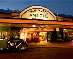 Empire Revival - Great Ocean Road Tourism 0