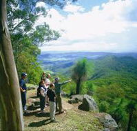 Gold Coast Hinterland Great Walk - Great Ocean Road Tourism
