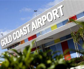 Gold Coast Airport - Great Ocean Road Tourism 0