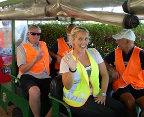 Holmview QLD Great Ocean Road Tourism