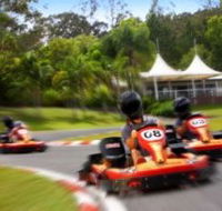Big Kart Track Pty Ltd - Great Ocean Road Tourism
