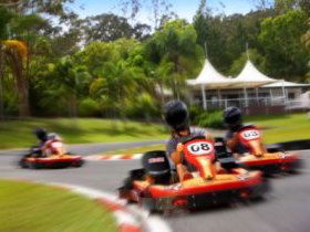 Big Kart Track Pty Ltd - Great Ocean Road Tourism 0