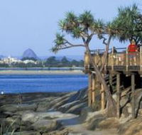 Caloundra Coastal Walk - Great Ocean Road Tourism