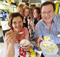 Maleny Cheese Boutique Cheesery - Great Ocean Road Tourism