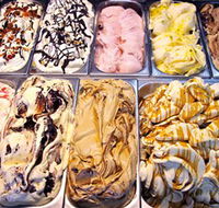 Colin James Fine Foods Gelato and Sorbet - Great Ocean Road Tourism