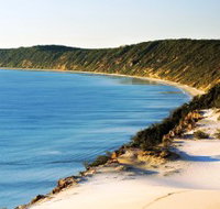 Cooloola Wilderness Trail - Great Ocean Road Tourism