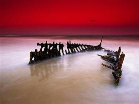 SS Dicky - Great Ocean Road Tourism 0