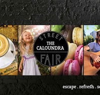 The Caloundra Street Fair - Great Ocean Road Tourism