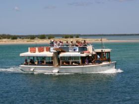 Caloundra Cruise - Great Ocean Road Tourism 0