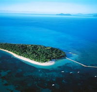 Green Island National Park - Great Ocean Road Tourism