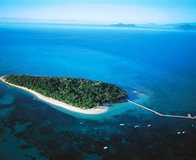 Green Island National Park - Great Ocean Road Tourism 0