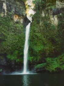 Nandroya Falls Circuit Track, Wooroonooran National Park - Great Ocean Road Tourism 0