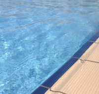 Calliope Swimming Pool - Great Ocean Road Tourism