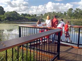 Maryboroughs Glory Hole - Great Ocean Road Tourism 0