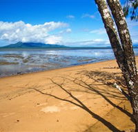 Edmund Kennedy Girramay National Park - Great Ocean Road Tourism