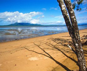 Edmund Kennedy, Girramay National Park - Great Ocean Road Tourism 0
