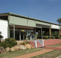 Terrestrial Georgetown Centre - Great Ocean Road Tourism