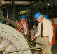 Longreach Powerhouse Museum - Great Ocean Road Tourism