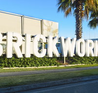 Brickworks Centre - Great Ocean Road Tourism