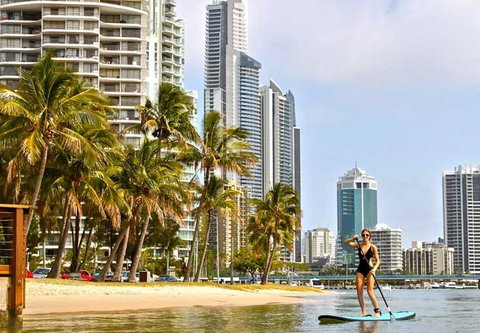 Brad Holmes Surf Coaching - Great Ocean Road Tourism 3