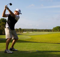 Pelican Waters Golf Club - Great Ocean Road Tourism