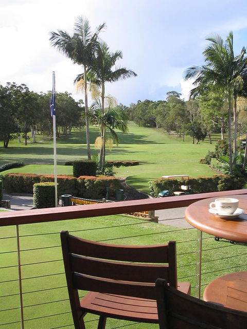 Noosa Golf Club - Great Ocean Road Tourism 1