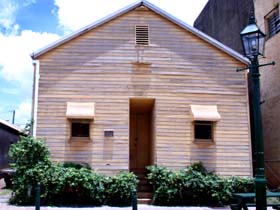 Waterside Workers Hall - Great Ocean Road Tourism 0
