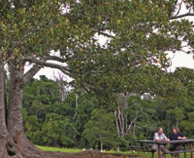 Peranga ACT Great Ocean Road Tourism