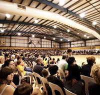 Mt Warren Sports Centre - Great Ocean Road Tourism