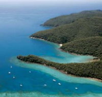 Luncheon Bay - Great Ocean Road Tourism