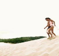 Lake Wabby - Great Ocean Road Tourism