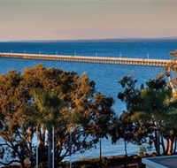 Urangan Pier - Great Ocean Road Tourism