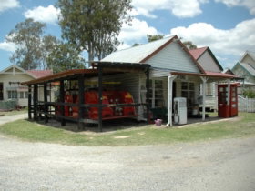 Beenleigh Historical Village And Museum - Great Ocean Road Tourism 0