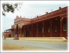 Archer Park Rail Museum - Great Ocean Road Tourism 0